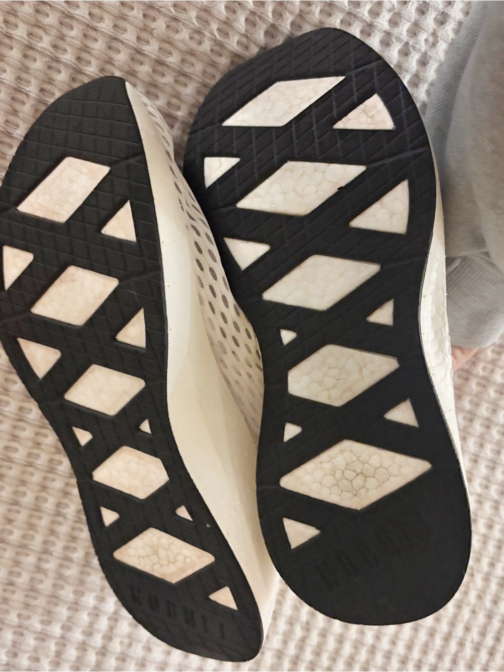 No Bull Journey Sneakers - Picture 5 of 6